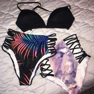VS Swim 3 Pieces